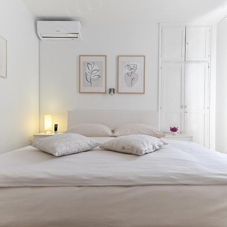 Near Zadar City Center Apartment With Free Parking And Air Condition In Each Room Exterior foto
