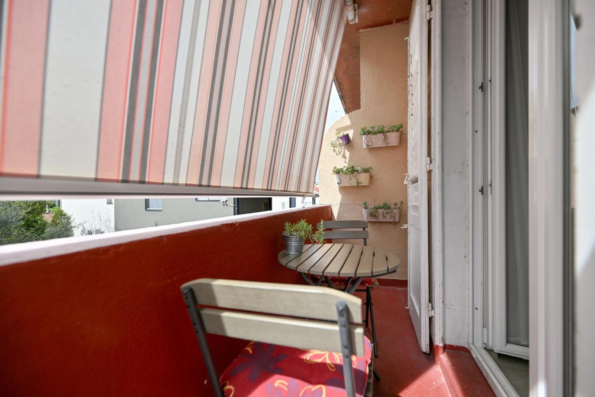 Near Zadar City Center Apartment With Free Parking And Air Condition In Each Room Exterior foto
