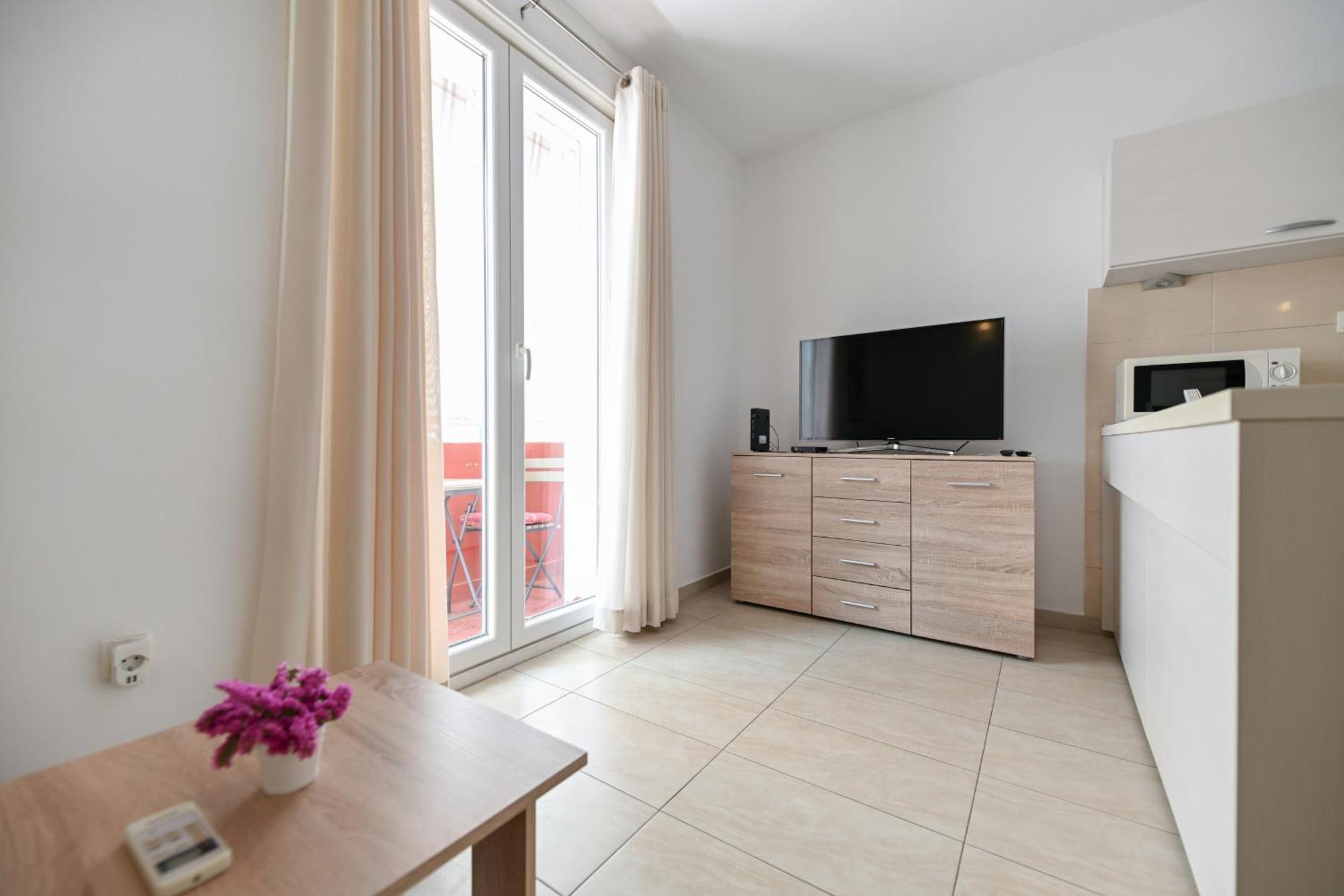 Near Zadar City Center Apartment With Free Parking And Air Condition In Each Room Exterior foto
