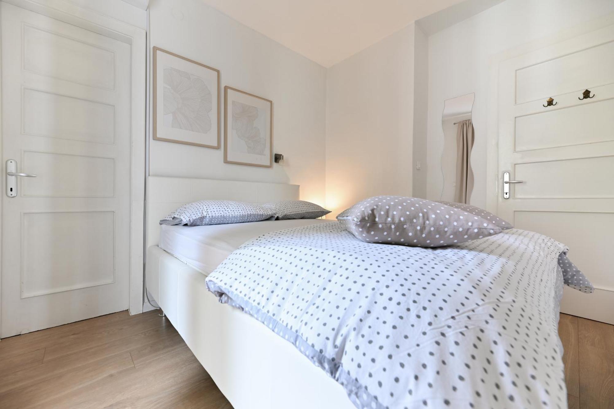 Near Zadar City Center Apartment With Free Parking And Air Condition In Each Room Exterior foto