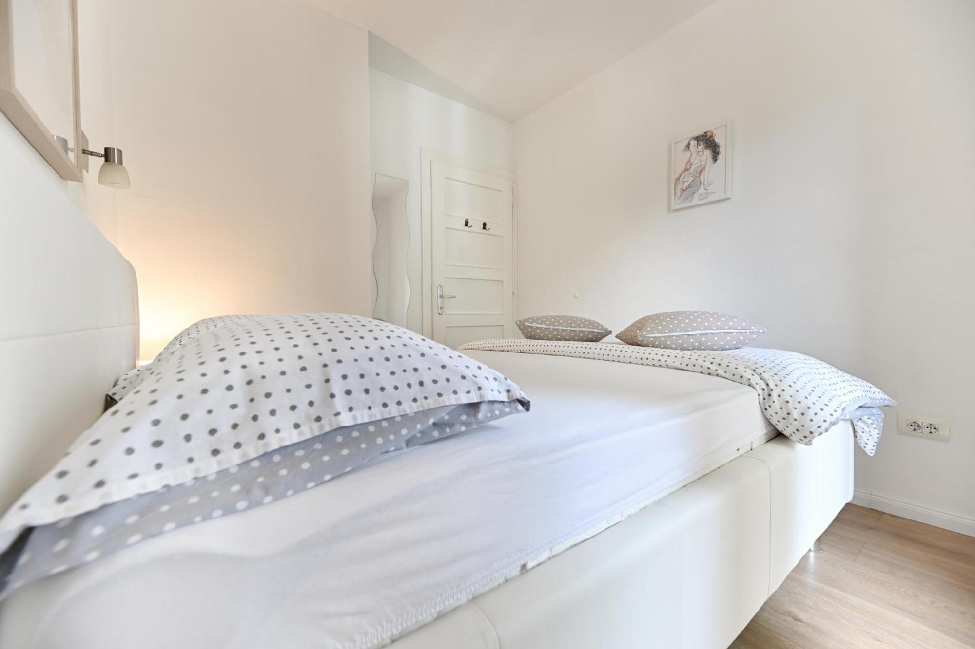 Near Zadar City Center Apartment With Free Parking And Air Condition In Each Room Exterior foto