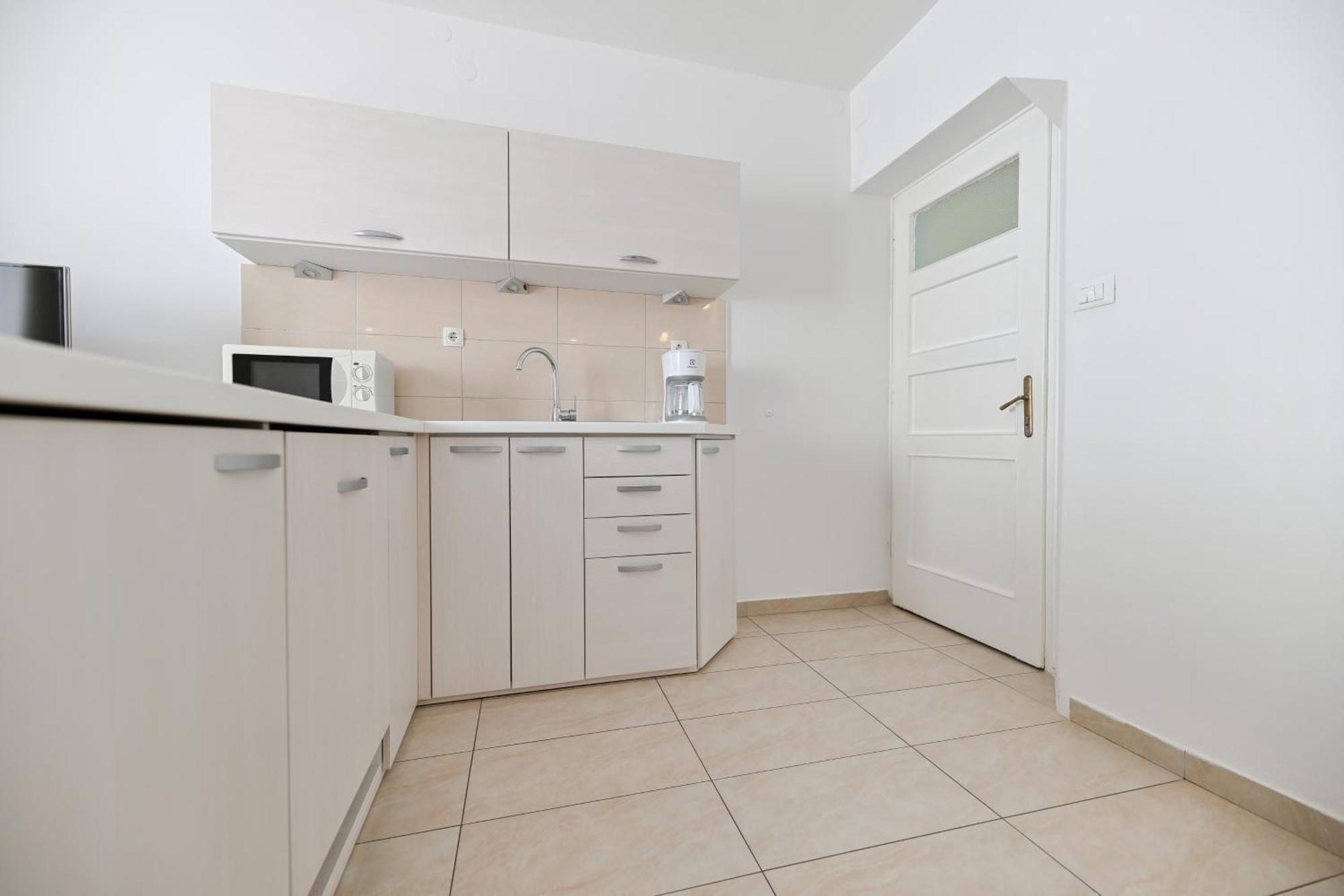 Near Zadar City Center Apartment With Free Parking And Air Condition In Each Room Exterior foto