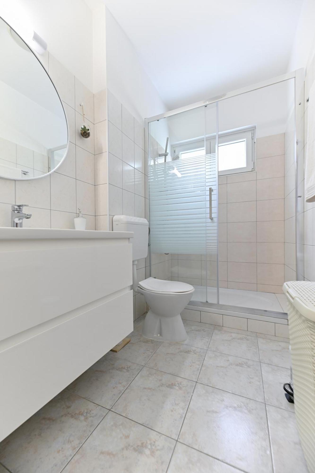 Near Zadar City Center Apartment With Free Parking And Air Condition In Each Room Exterior foto