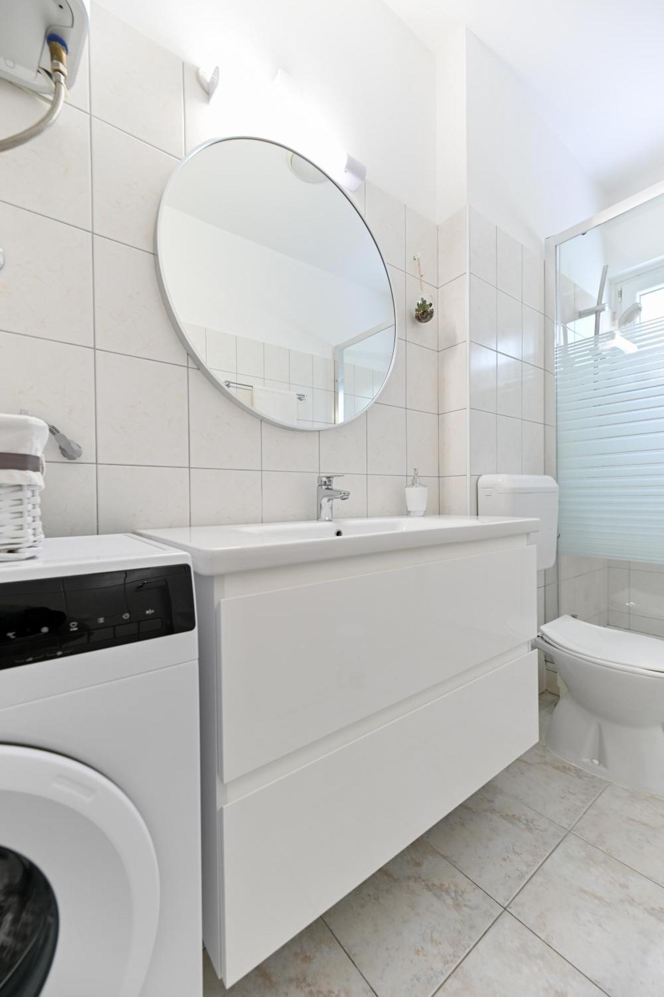 Near Zadar City Center Apartment With Free Parking And Air Condition In Each Room Exterior foto