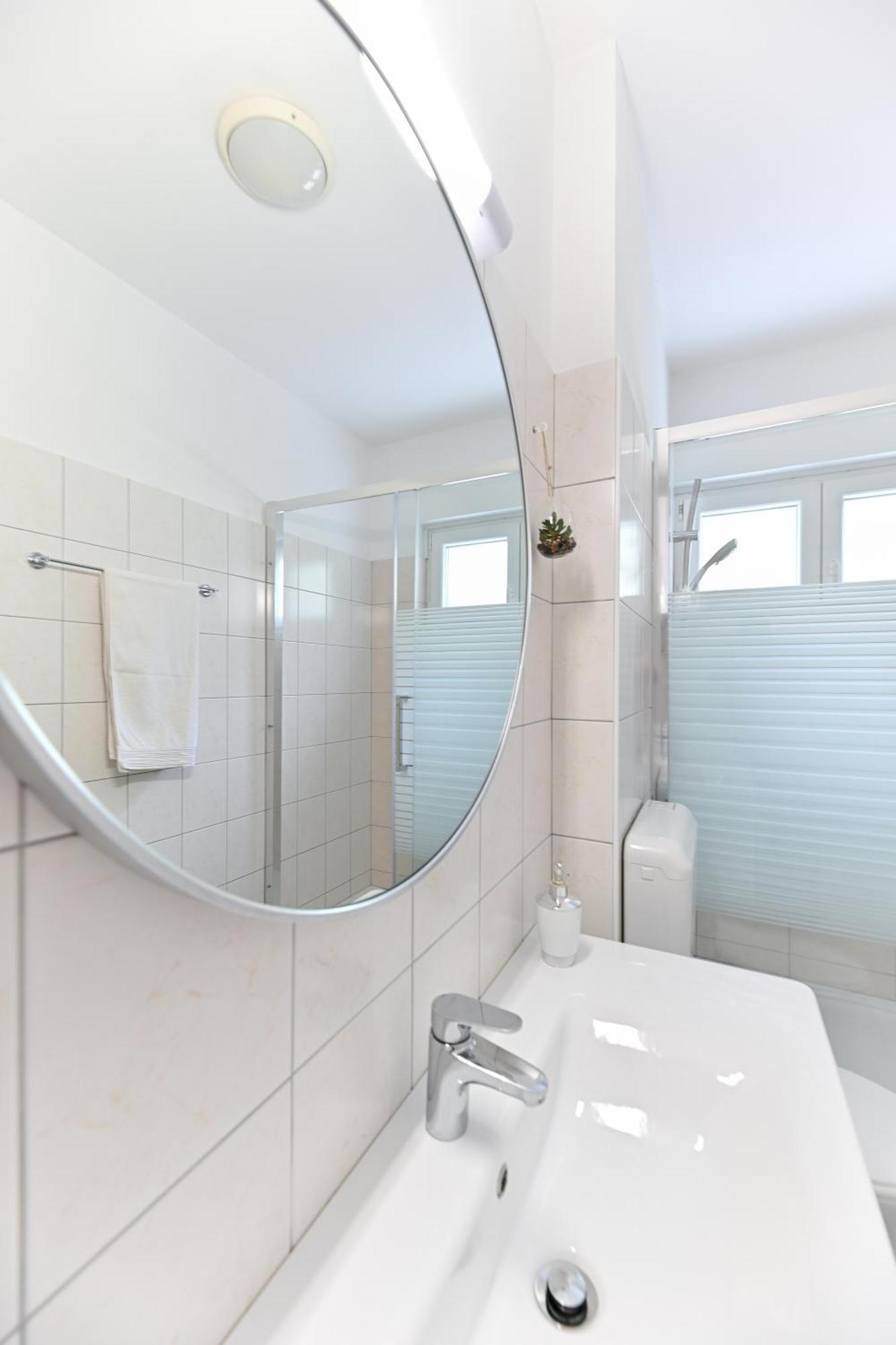 Near Zadar City Center Apartment With Free Parking And Air Condition In Each Room Exterior foto